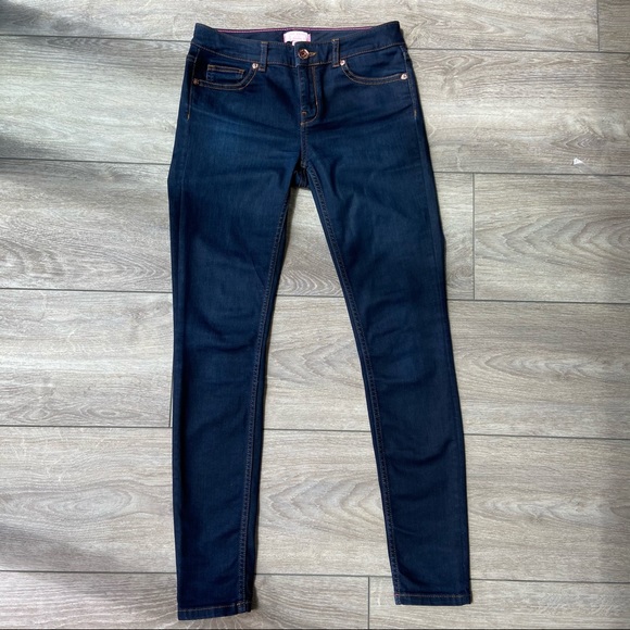 Ted Baker KKASSY Skinny Jeans - Picture 2 of 15
